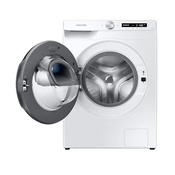  Samsung WW80T552DAW/S6 Mosógép Eco Bubble™, Mesterséges intelligencia és Add Wash™ technológiával