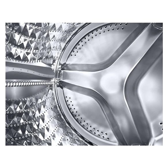  Samsung WW80T552DAW/S6 Mosógép Eco Bubble™, Mesterséges intelligencia és Add Wash™ technológiával