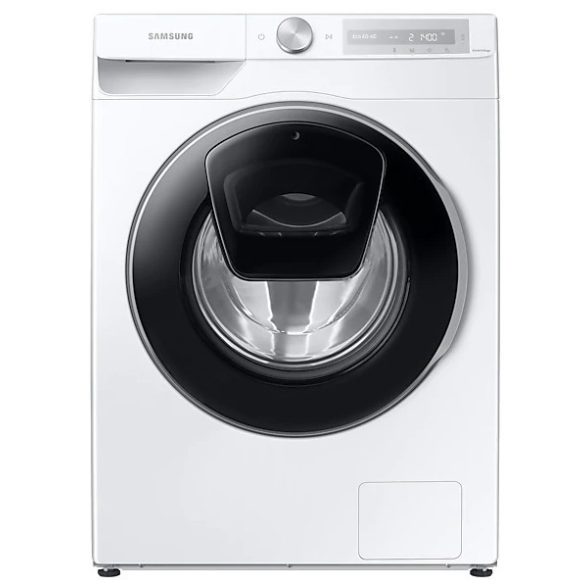 Samsung WW10T654DLH/S6 Elöltöltős mosógép Eco Bubble™ mesterséges intelligencia és Add Wash™ technológiákkal