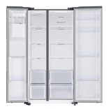 Samsung RS67A8811S9/EF Side by Side hűtő