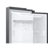 Samsung RS67A8811S9/EF Side by Side hűtő