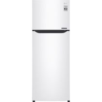 LG GTB382SHCMD Felülfagyasztós Hűtőszekrény