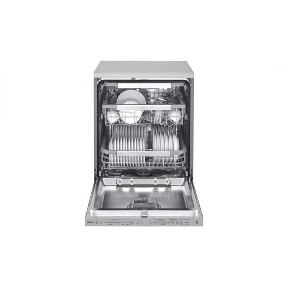 LG DF425HSS mosogatógép