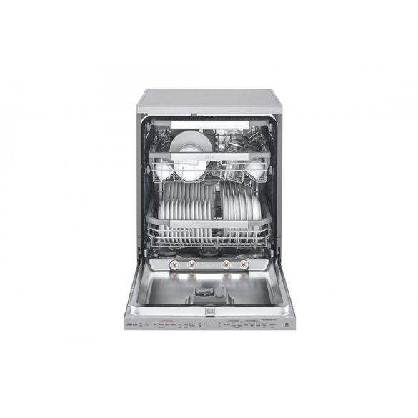 LG DF425HSS mosogatógép