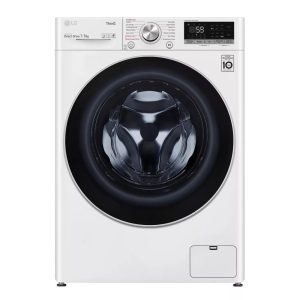 LG F2DV5S7S1E keskeny mosó-szárítógép