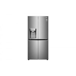 LG GML844PZ6F Side by Side hűtő