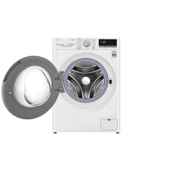 LG F4WV509S1E Mosógép