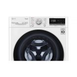 LG F4WV509S1E Mosógép