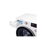 LG F2WV3S7S0E gőzmosógép