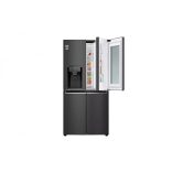 LG GMX844MC6F Side by Side hűtő