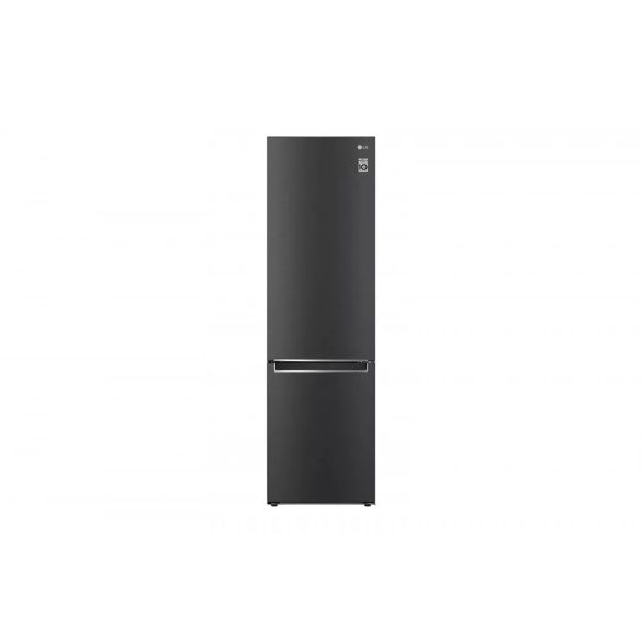 LG GBB72MCVGN alulfagyasztós hűtő