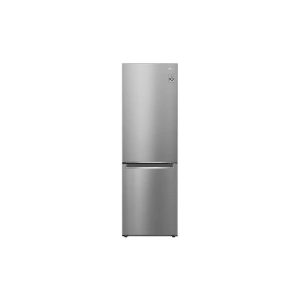 LG GBB61PZGGN Alulfagyasztós hűtőszekrény