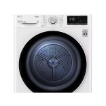 LG RH80V3AV6N hőszivattyús szárítógép