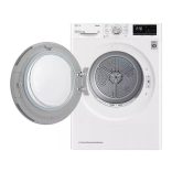 LG RH80V3AV6N hőszivattyús szárítógép