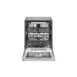 LG DB325TXS beépíthető mosogatógép