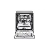 LG DB325TXS beépíthető mosogatógép