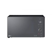 LG MH6565DPR Mikrohullámú sütő, fekete
