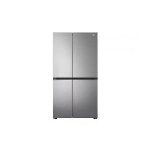 LG GSBV70PZTM side by side hűtőszekrény