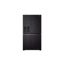 LG GSJV70WBTF Side by Side hűtő