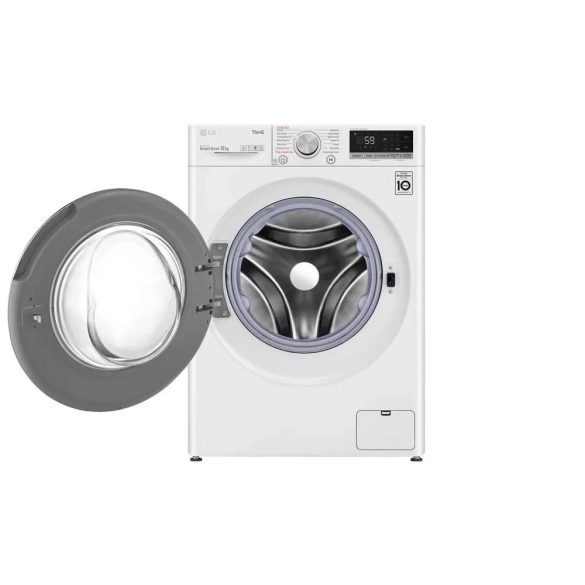 LG F4WV512S1E gőzmosógép