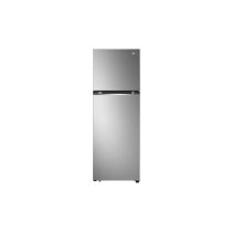 LG GTBV38PZGKD Felülfagyasztós hűtőszekrény