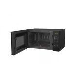 LG MS2042D mikrohullámú sütő, fekete