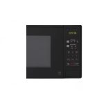LG MS2042D mikrohullámú sütő, fekete