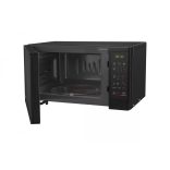 LG MH6042D mikrohullámú sütő, fekete