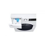 LG F2WT208S0E gőzmosógép