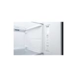 LG GSXV80PZLE InstaView Door-in-Door™ Side-by-Side hűtő