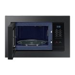 Samsung MG23A7013CB beép. mikró