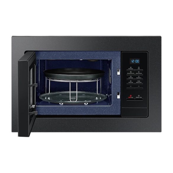 Samsung MG23A7013CB beép. mikró