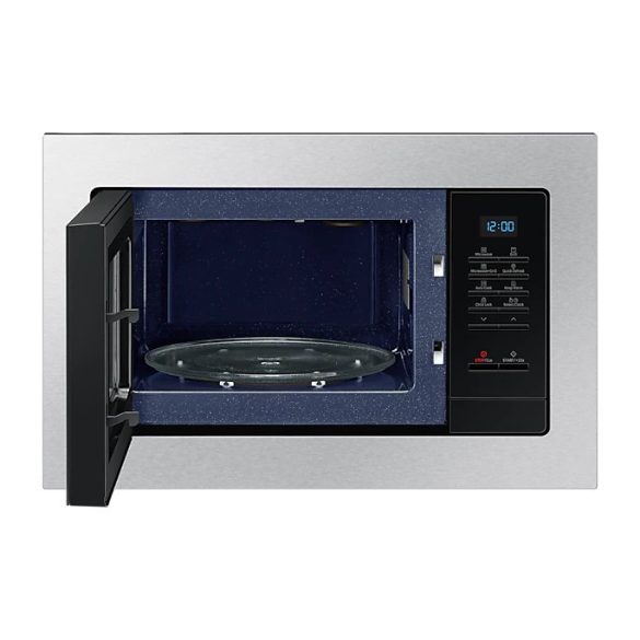Samsung MG23A7013CT beépíthető mikró