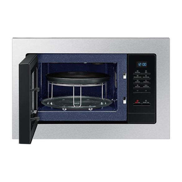 Samsung MG23A7013CT beépíthető mikró
