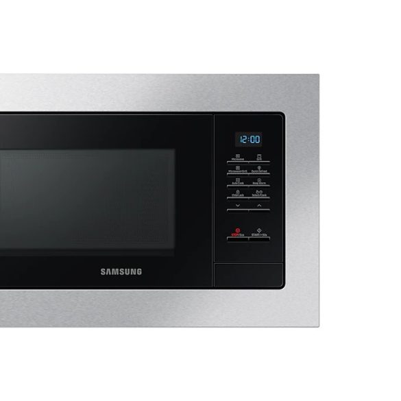 Samsung MG23A7013CT beépíthető mikró