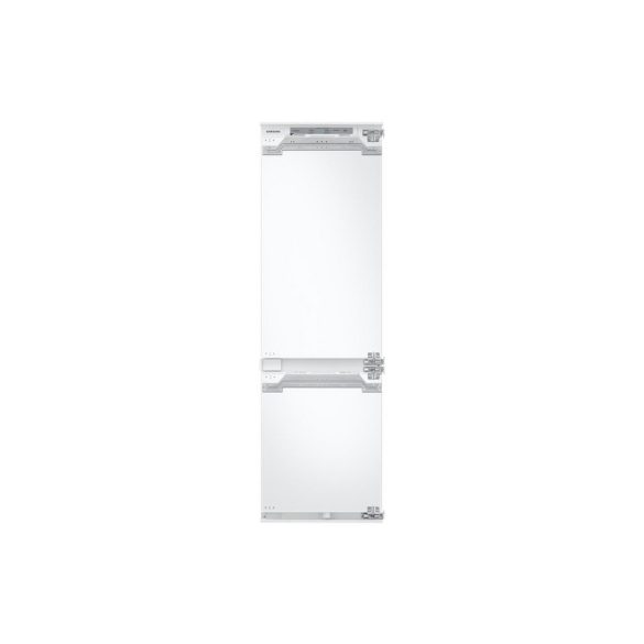 Samsung BRB26715DWW/EF beépíthető kombinált hűtő