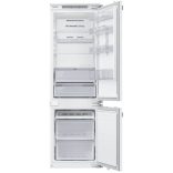 Samsung BRB26615FWW/EF beépíthető hűtő
