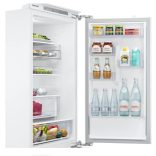 Samsung BRB26615FWW/EF beépíthető hűtő