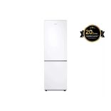 Samsung RB33B610EWW/EF alulfagyasztós hűtő