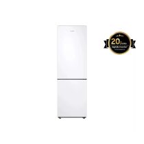 Samsung RB33B610EWW/EF alulfagyasztós hűtő