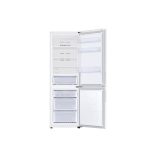 Samsung RB33B610EWW/EF alulfagyasztós hűtő