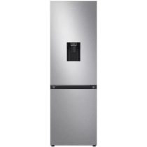 Samsung RB34C632DSA/EF Alulfagyasztós kombinált hűtő
