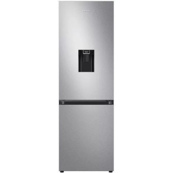 Samsung RB34C632DSA/EF Alulfagyasztós kombinált hűtő