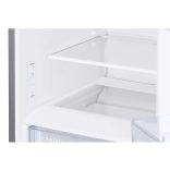 Samsung RB34C632DSA/EF Alulfagyasztós kombinált hűtő