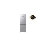 Samsung RB34C670DSA/EF alulfagyasztós hűtő