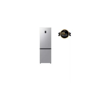 Samsung RB34C670DSA/EF alulfagyasztós hűtő