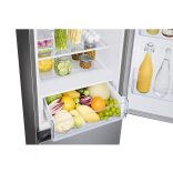 Samsung RB34C670DSA/EF alulfagyasztós hűtő