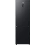 Samsung RB34C672DBN/EF alulfagyasztós hűtő