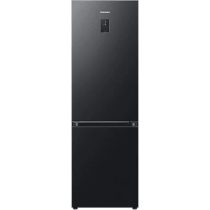 Samsung RB34C672DBN/EF alulfagyasztós hűtő