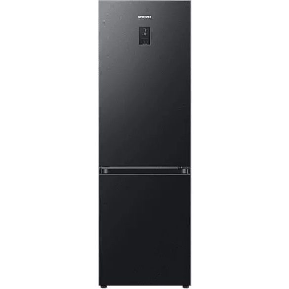 Samsung RB34C672DBN/EF alulfagyasztós hűtő